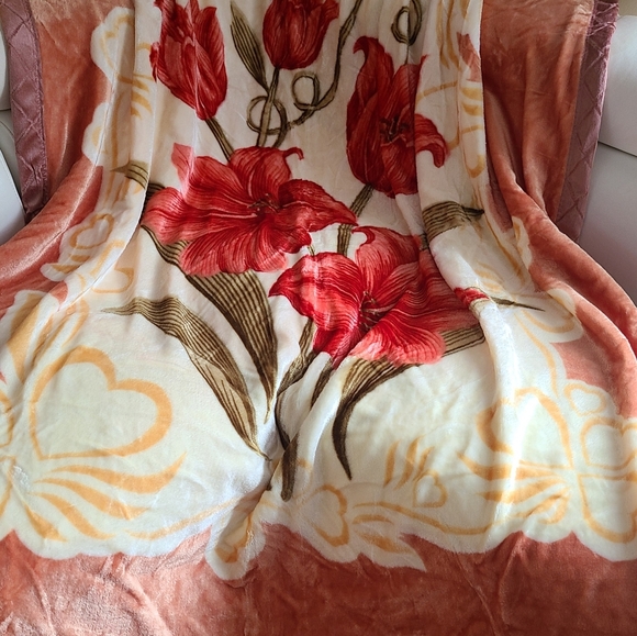 Winter Blankets - Picture 2 of 7